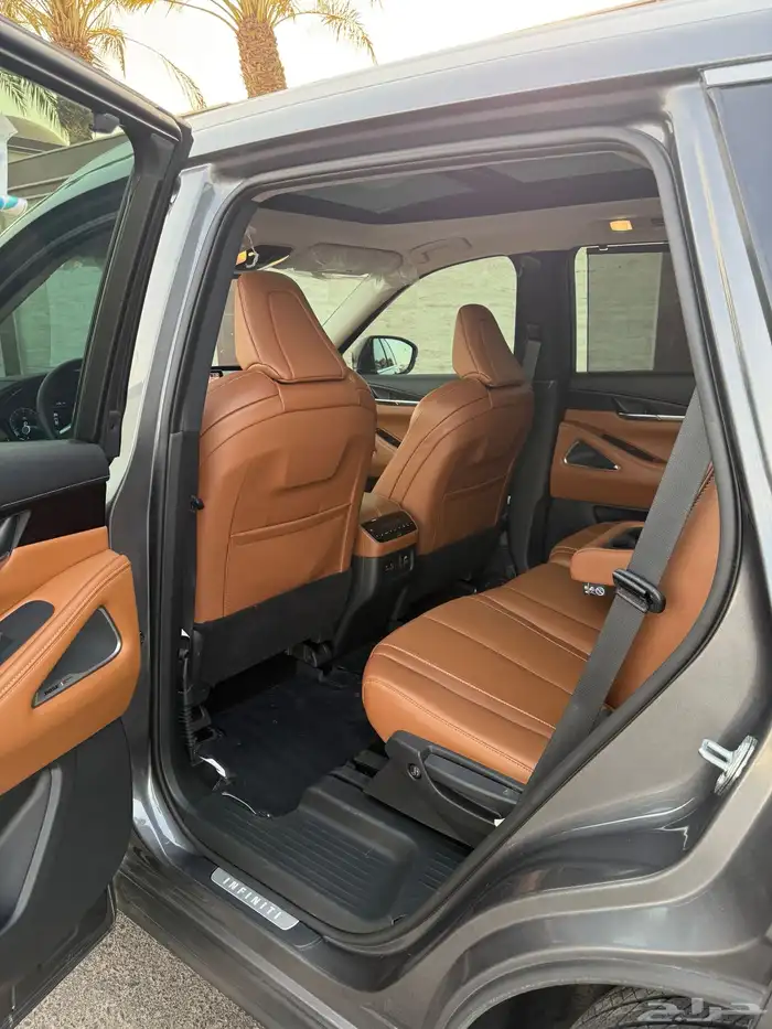 انفنيتي_QX60_فل_2023 55