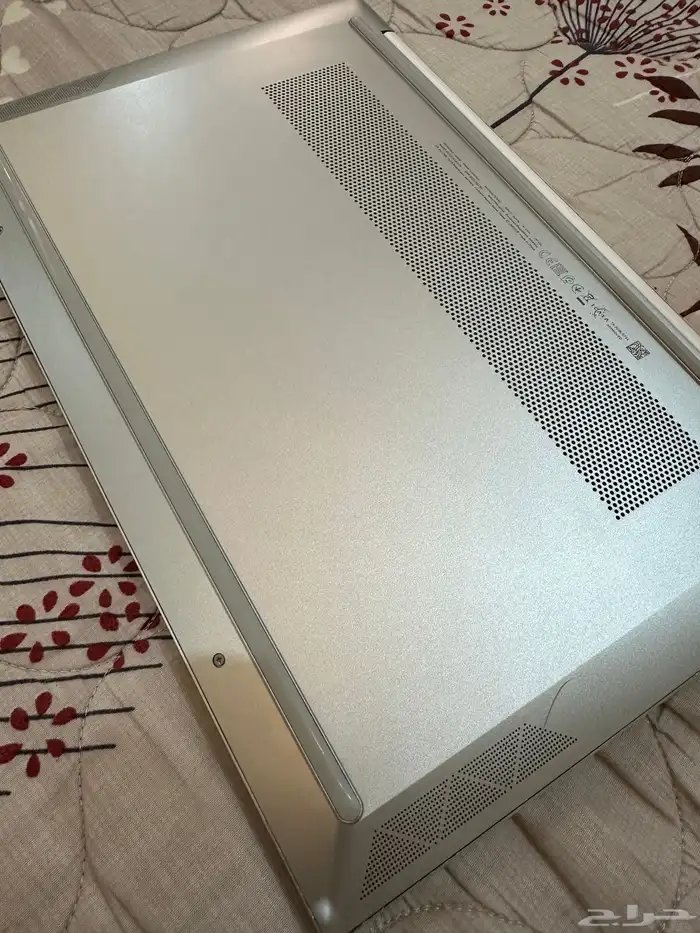 لابتوب hp نظيف للبيع 4
