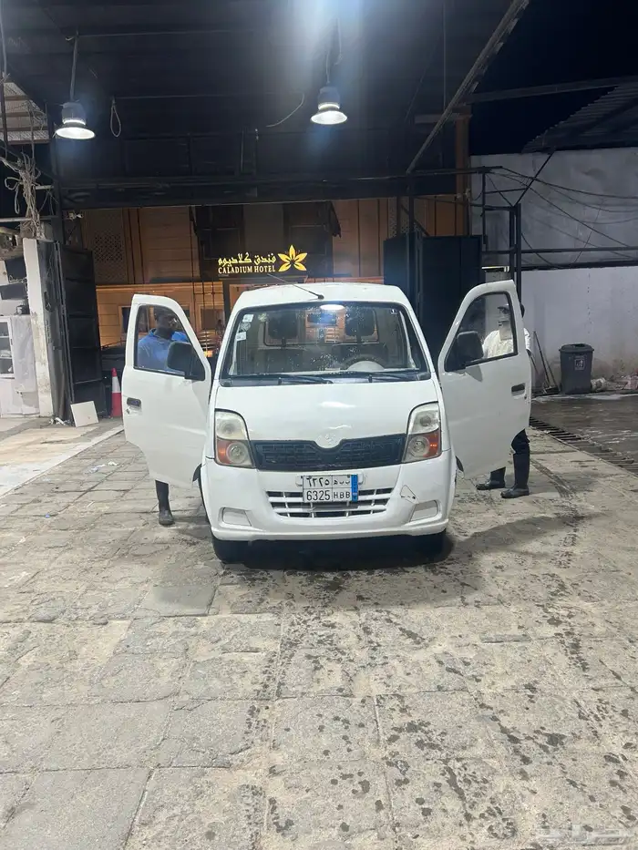 المدينه المنوره حى الاعمده 7