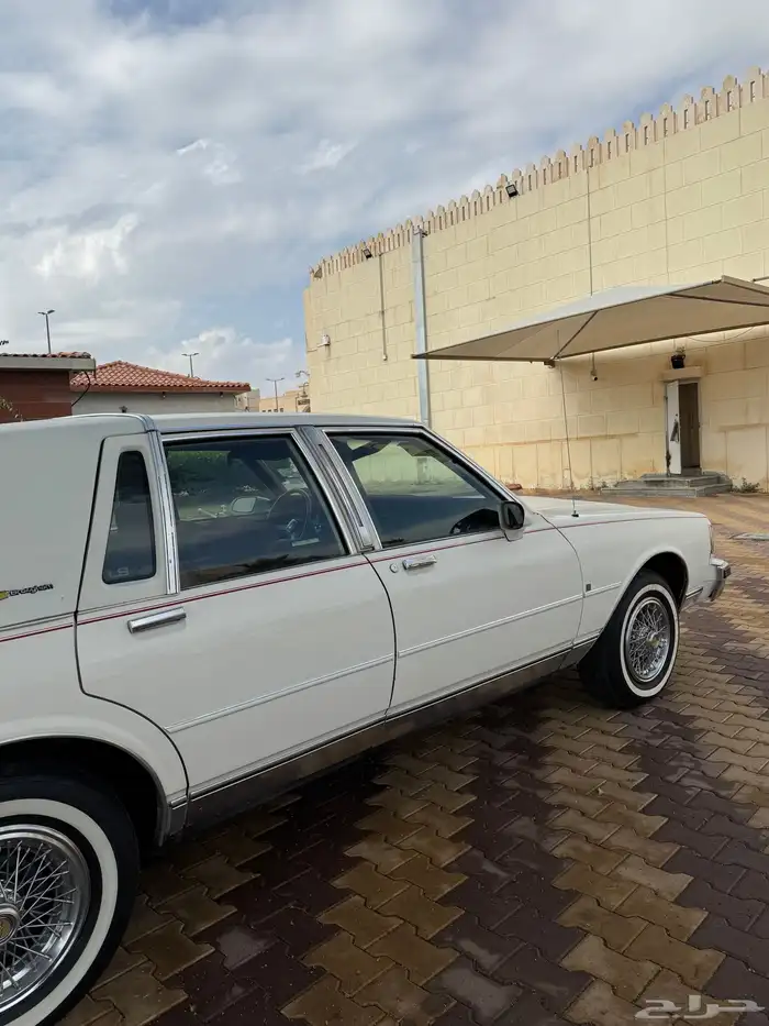 كابرس 1990 ربع تنده 1