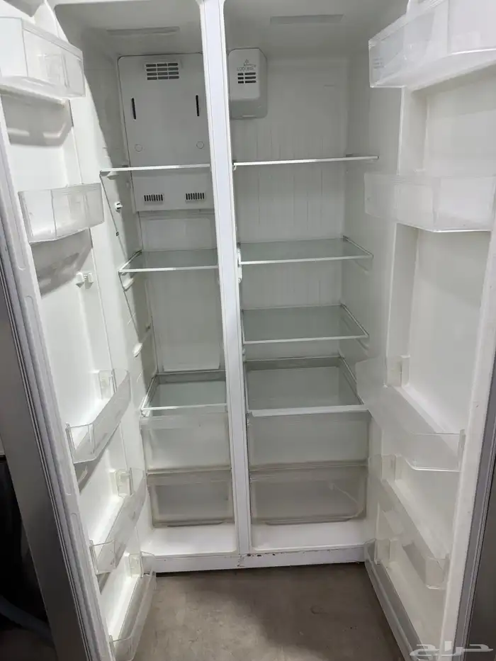 ثلاجة اخو الجديدة 4