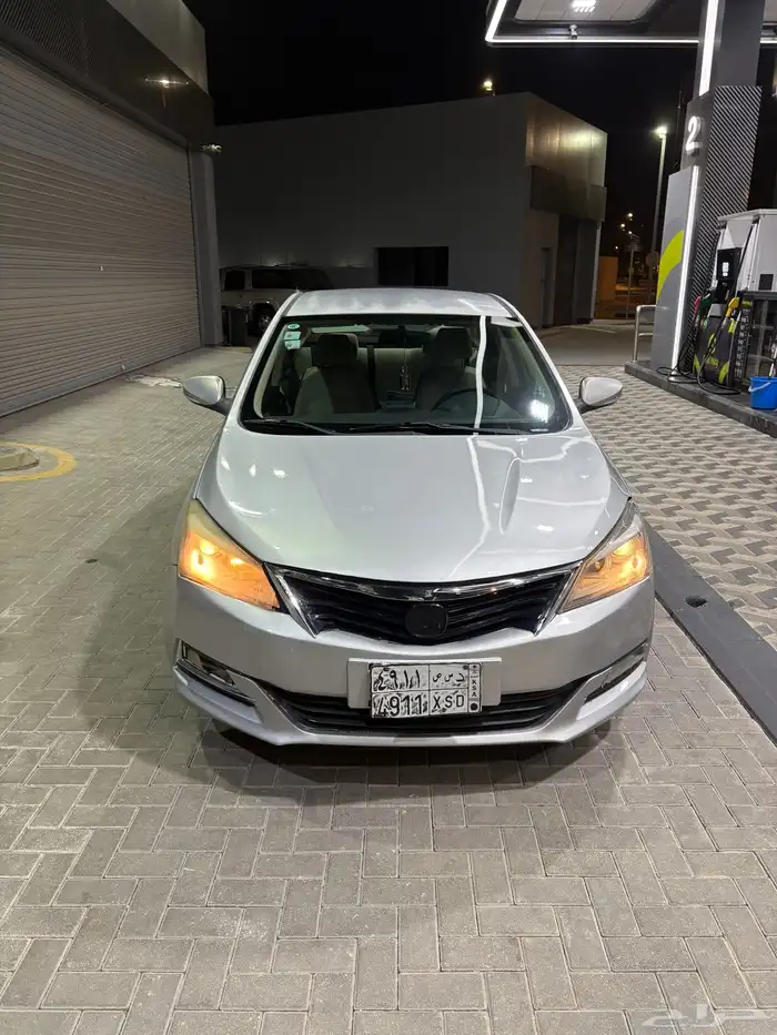 شانجان V7 1