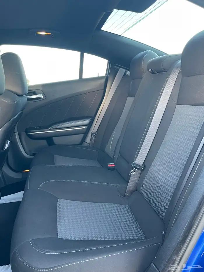 للبيع دودج تشارجر 2021 GT 10