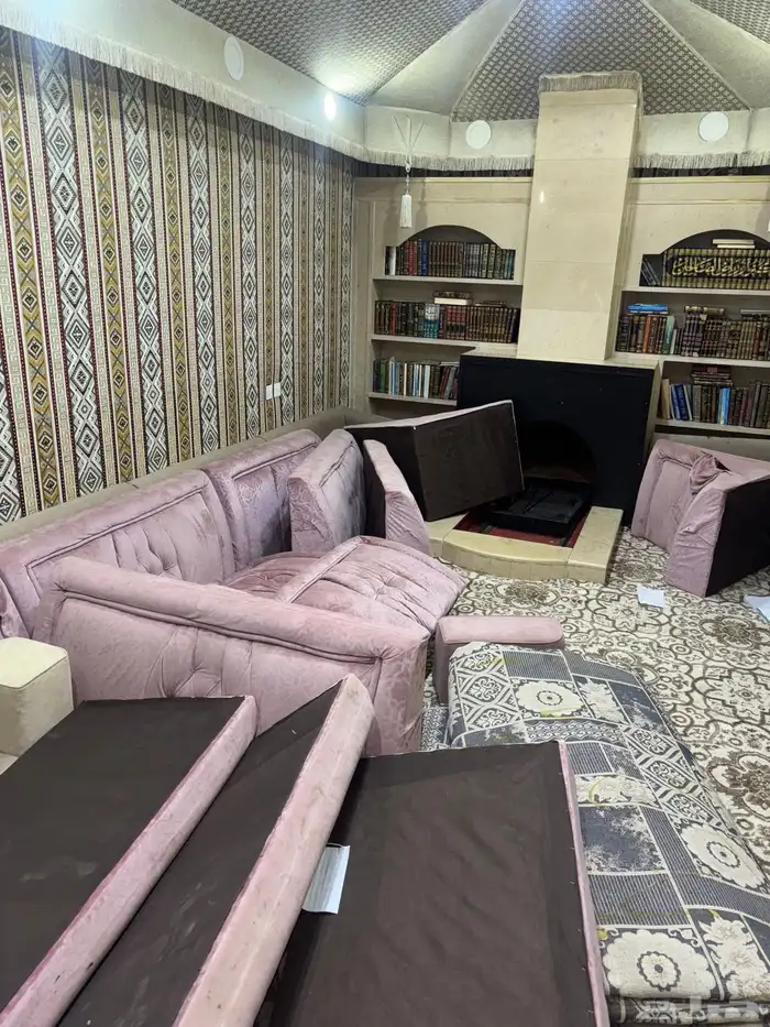 اثاث مستعمل سعر مخفض للغايه 0