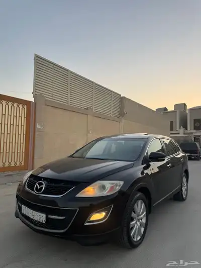 مازدا cx9 2009 index