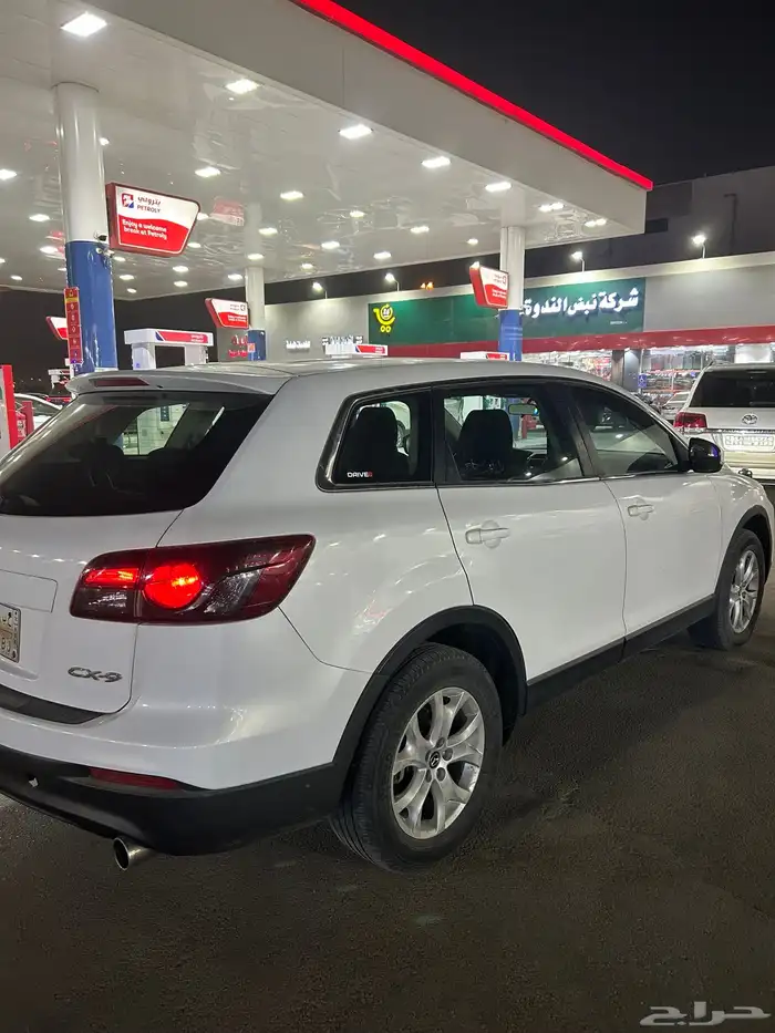 للبيع مازدا 2013 2