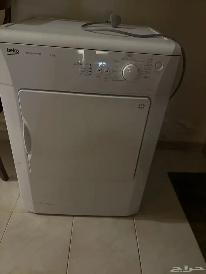 مجفف ملابس 1