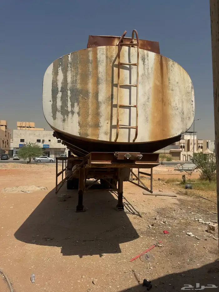 وايت مويه للبيع 32 طن 3