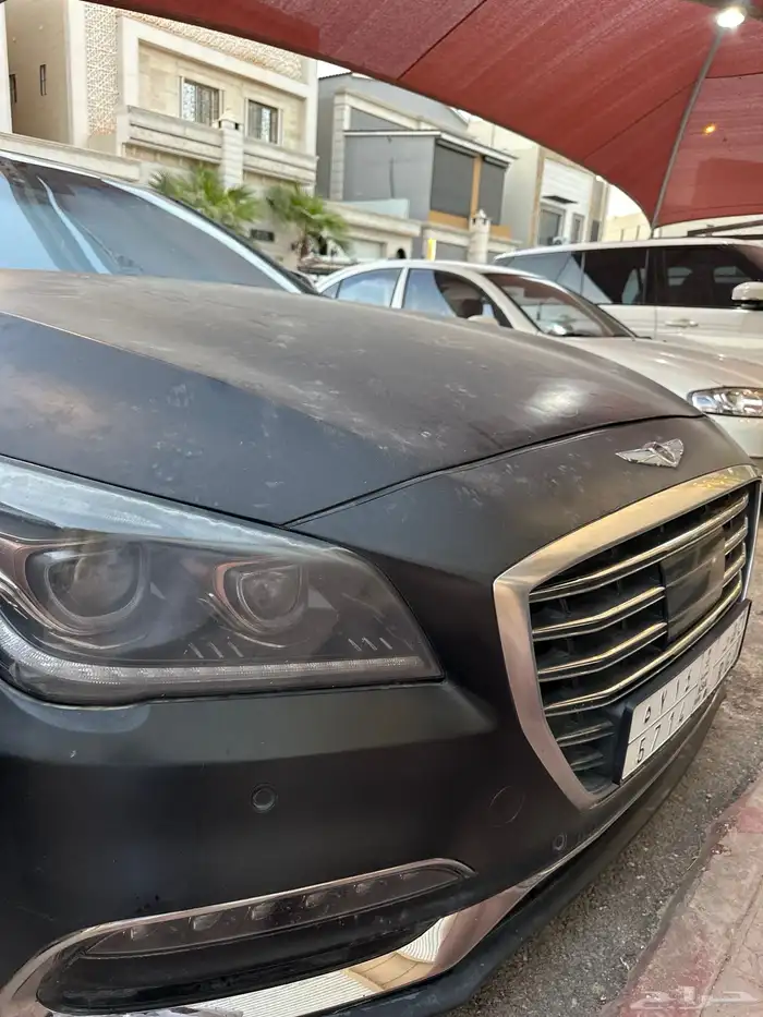 جينسس 2015 8