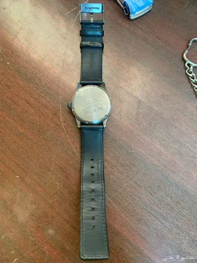 للبيع ساعة نيكسون NIXON امريكي index
