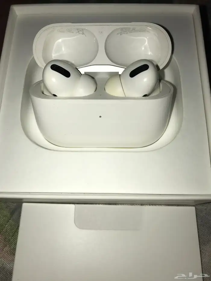 سماعة ابل AirPods Pro 2