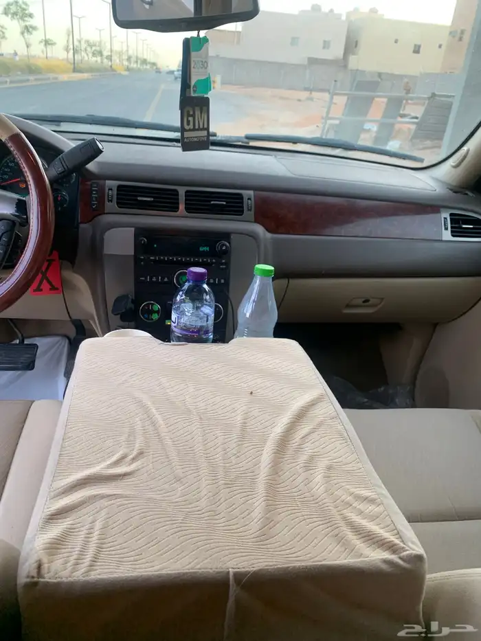 يوكن 2009 سعودي بدون دبل 26