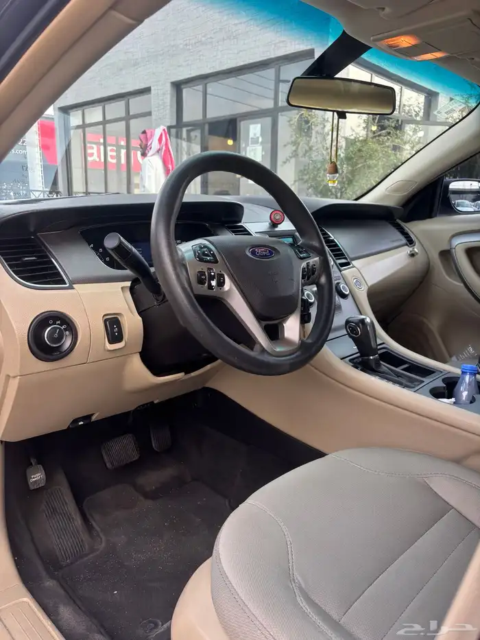 فورد تورس 2017 13