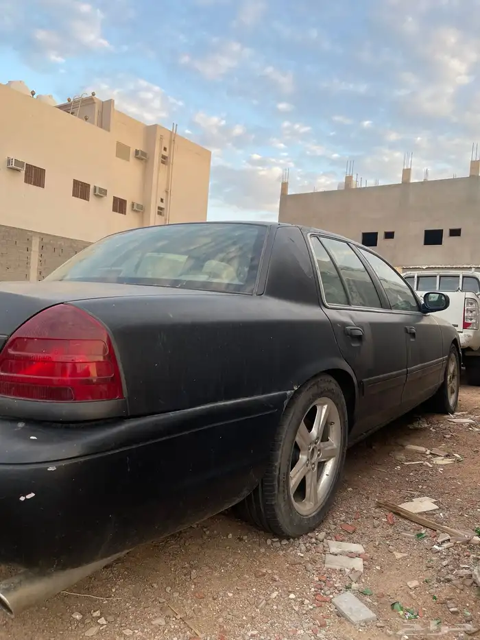 مارودر2003 2