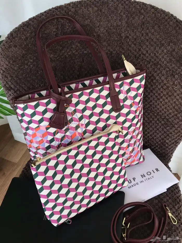 شنط هاي كواليتي 52