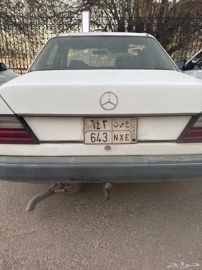 مرسيدس 0