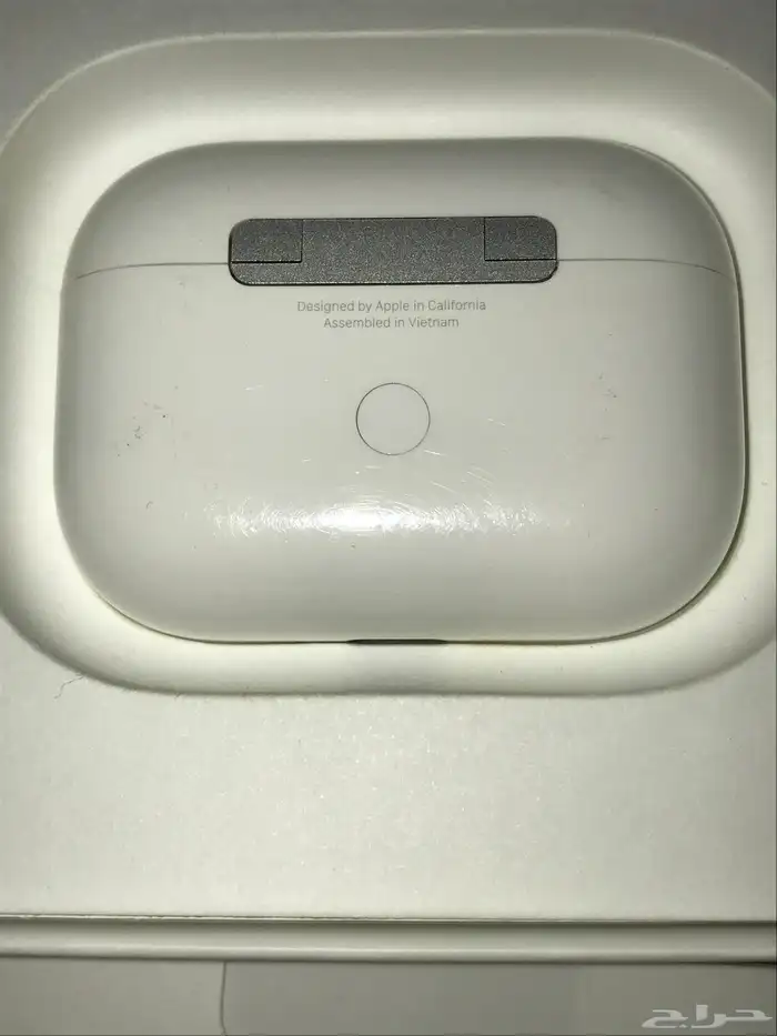 سماعة ابل AirPods Pro 3
