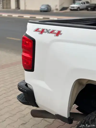 سلفرادو 2015 دبل HD بيع مستعجل index