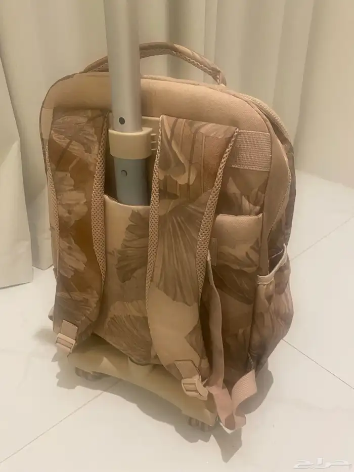 شنطه عربيه 2