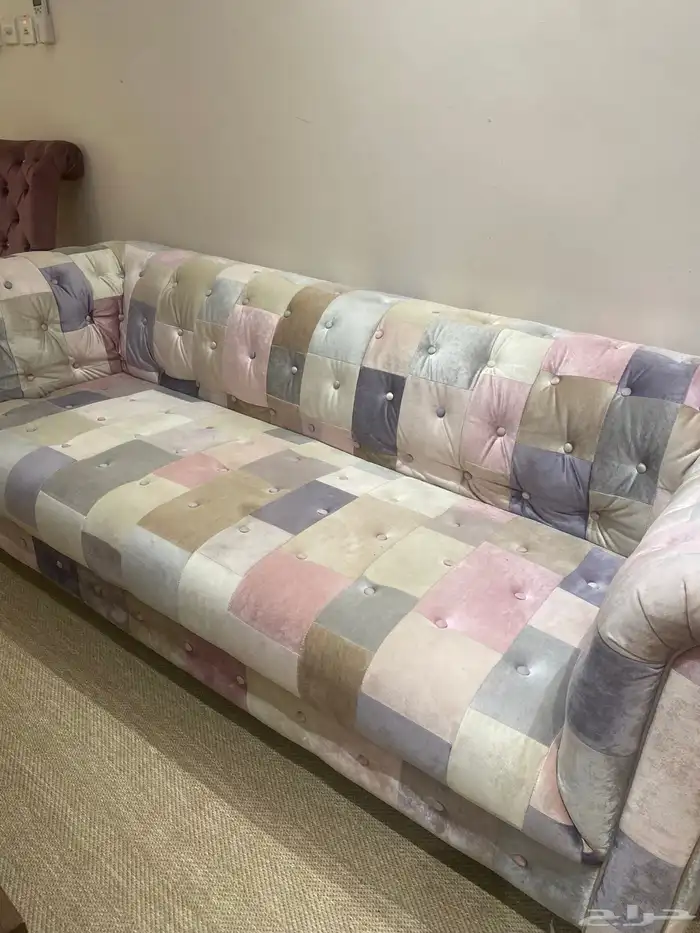 كنبتين من هوم سنتر 1