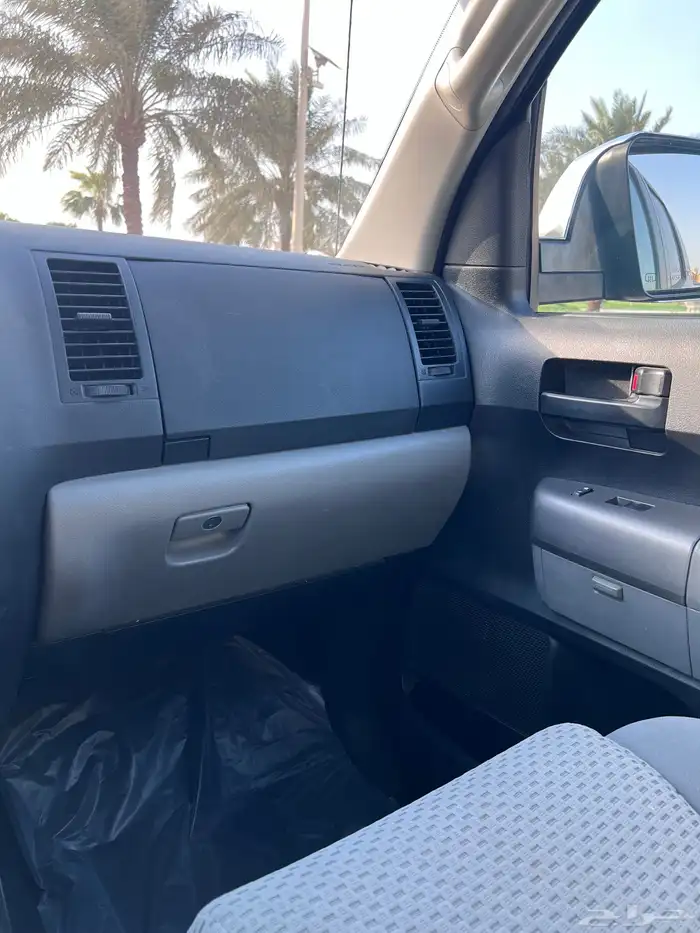 تويوتا تندرا Toyota Tundra TRD kit 29