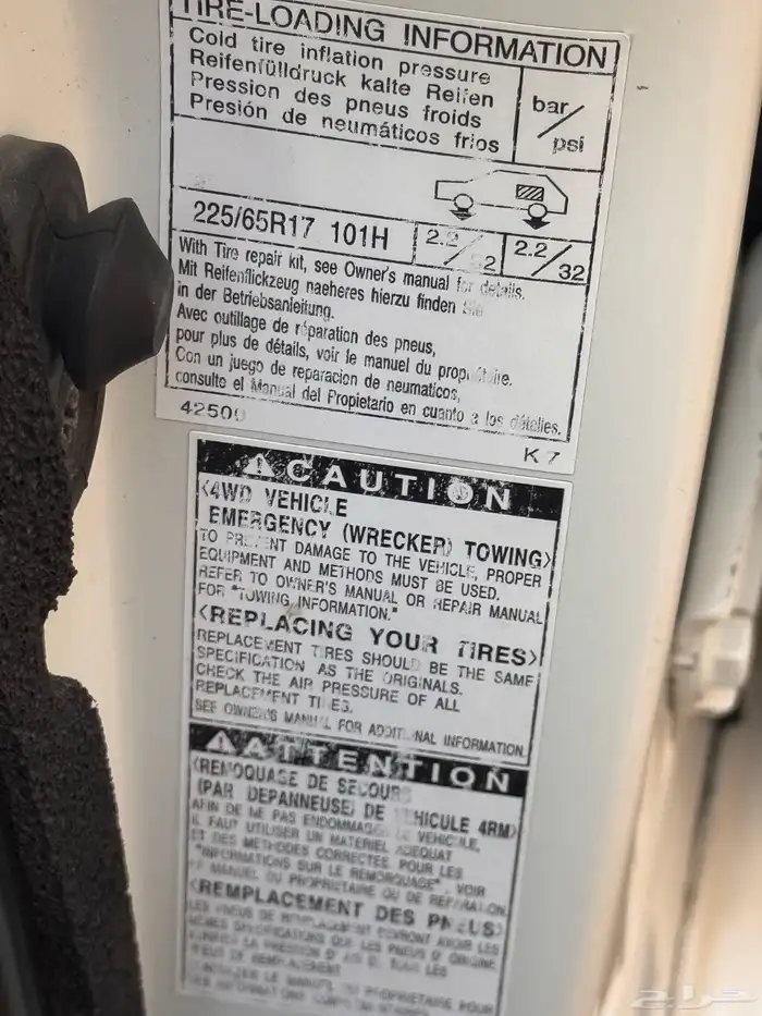 راف فور وكاله 2012 11