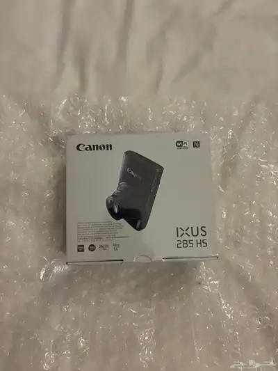 كاميره كانون ixus285hs 0