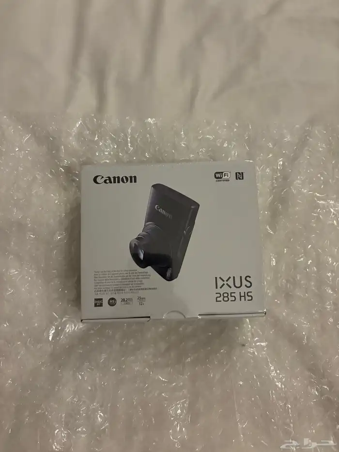 كاميره كانون ixus285hs 0