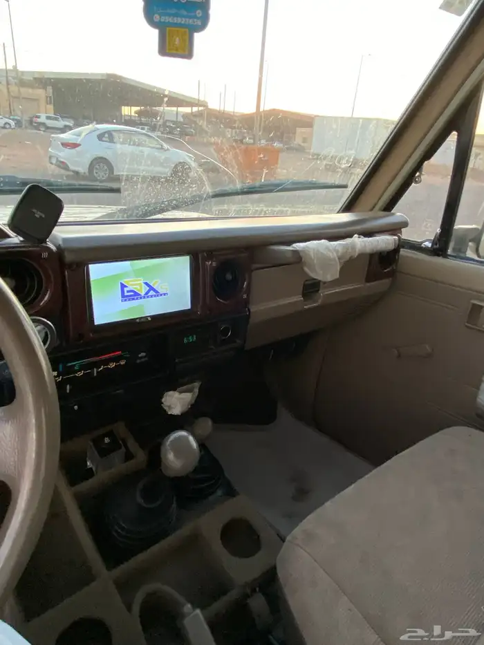 تويوتا ربع 2002 وكالة ممشى قليل 23
