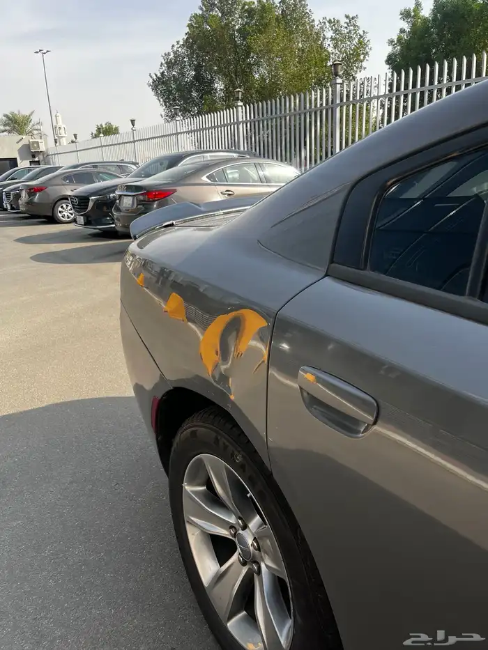 تشارجر 2018 sxt 6