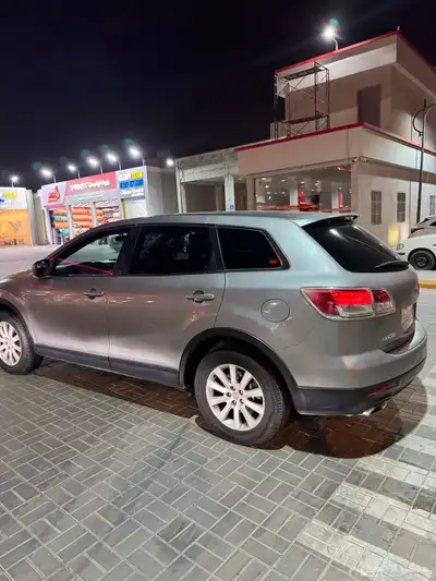 مازدا Cx9 index