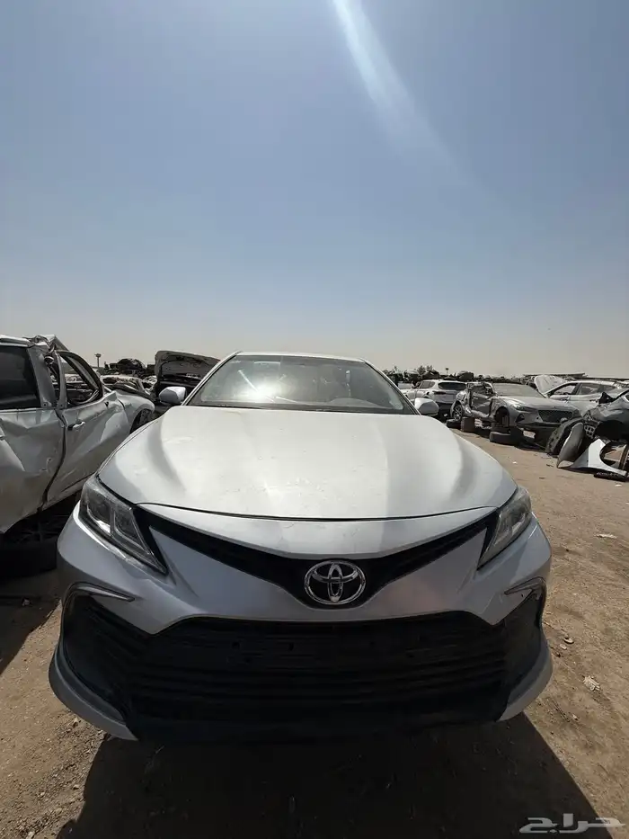 قطع غيار تويوتا 0