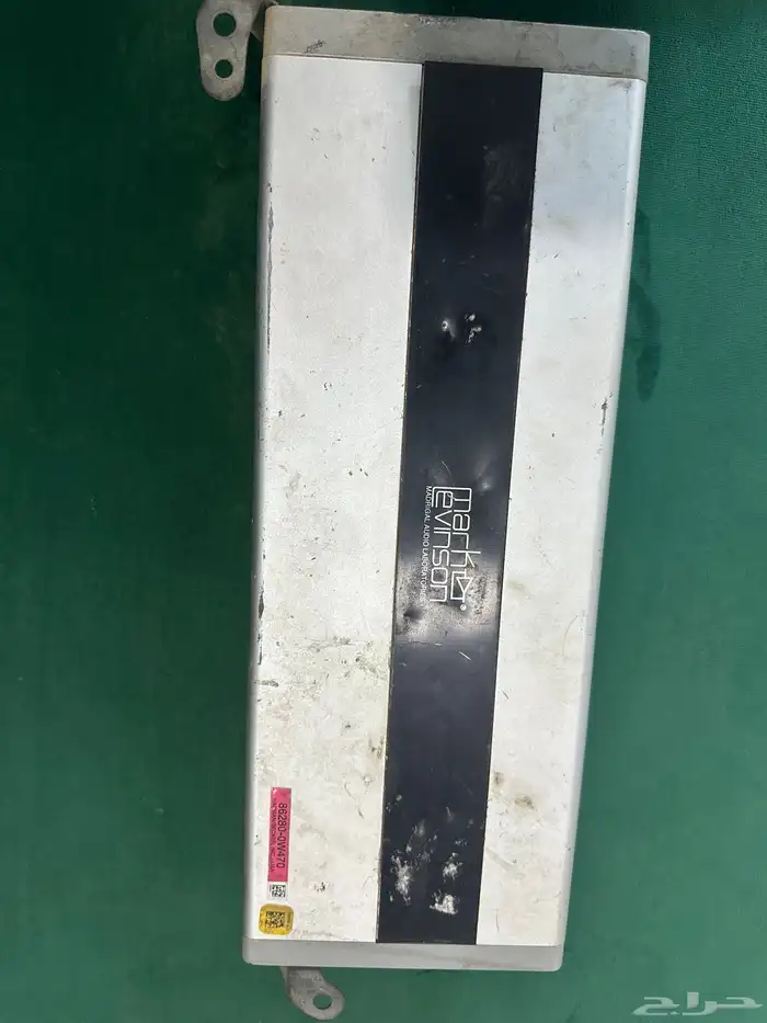 للبيع جهاز ام بي فاير 1