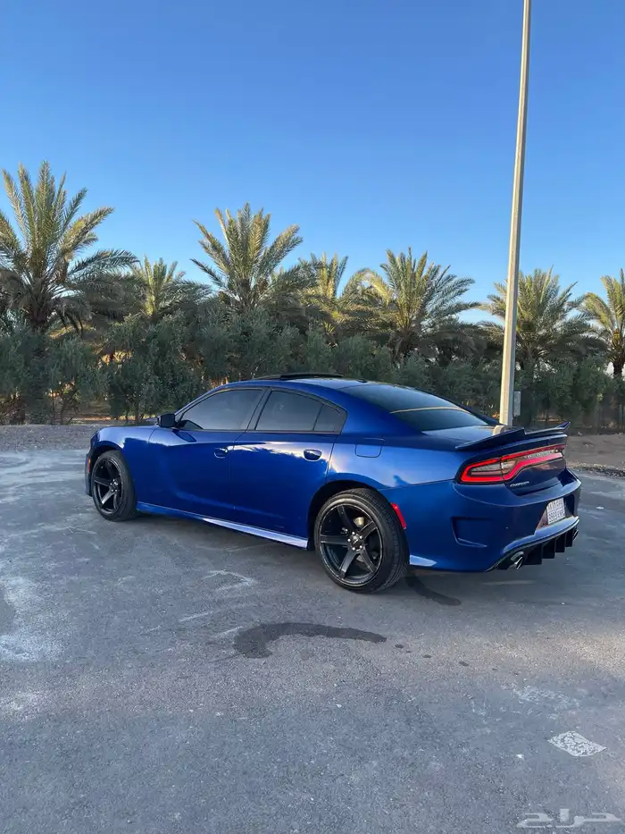 للبيع دودج تشارجر 2021 GT 3