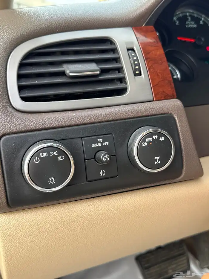 سوبربان تاهو 2014 18