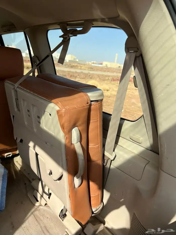 لاند كروزر جي اكس ار GX.R 2006 13