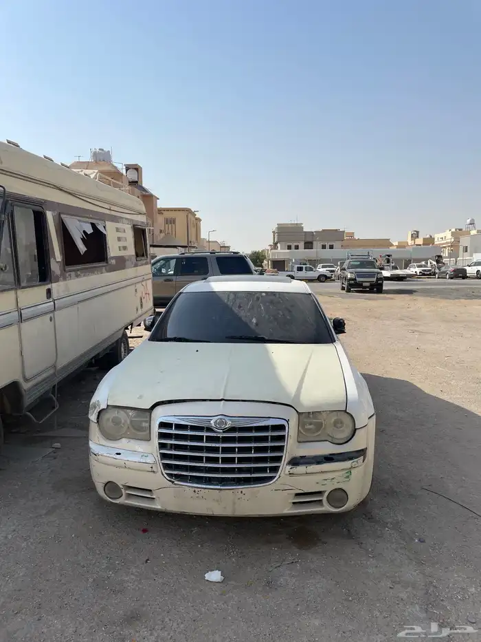 كرايسلر 2006 تشليح البيع قطع 0