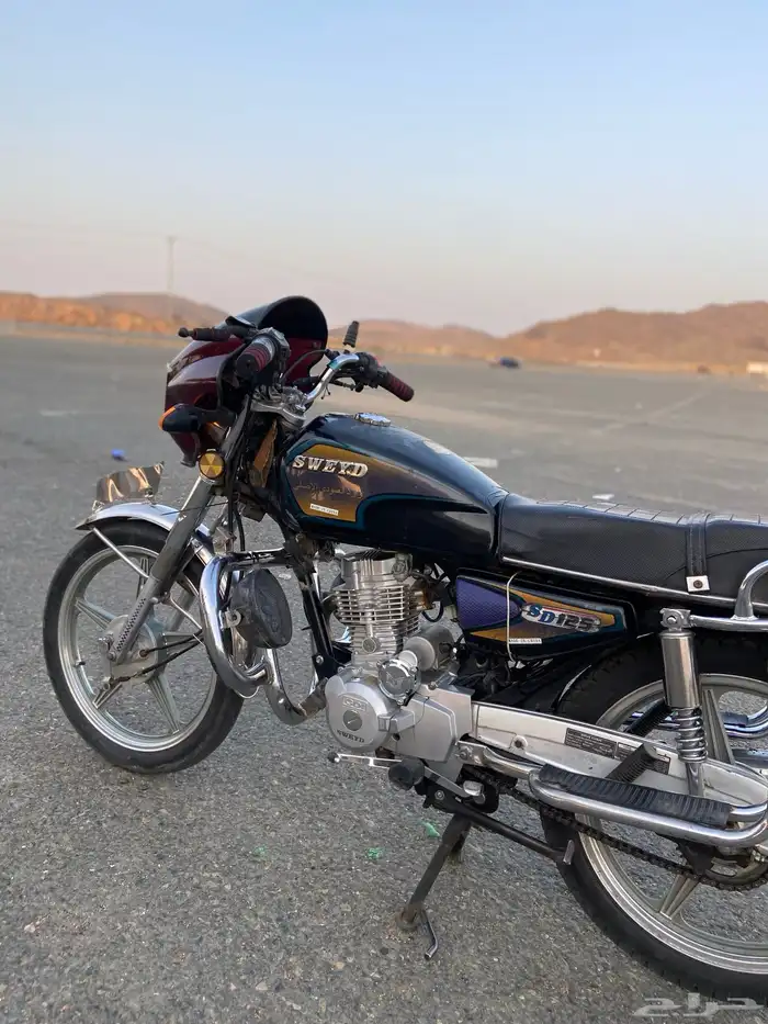 دباب سويدي 3