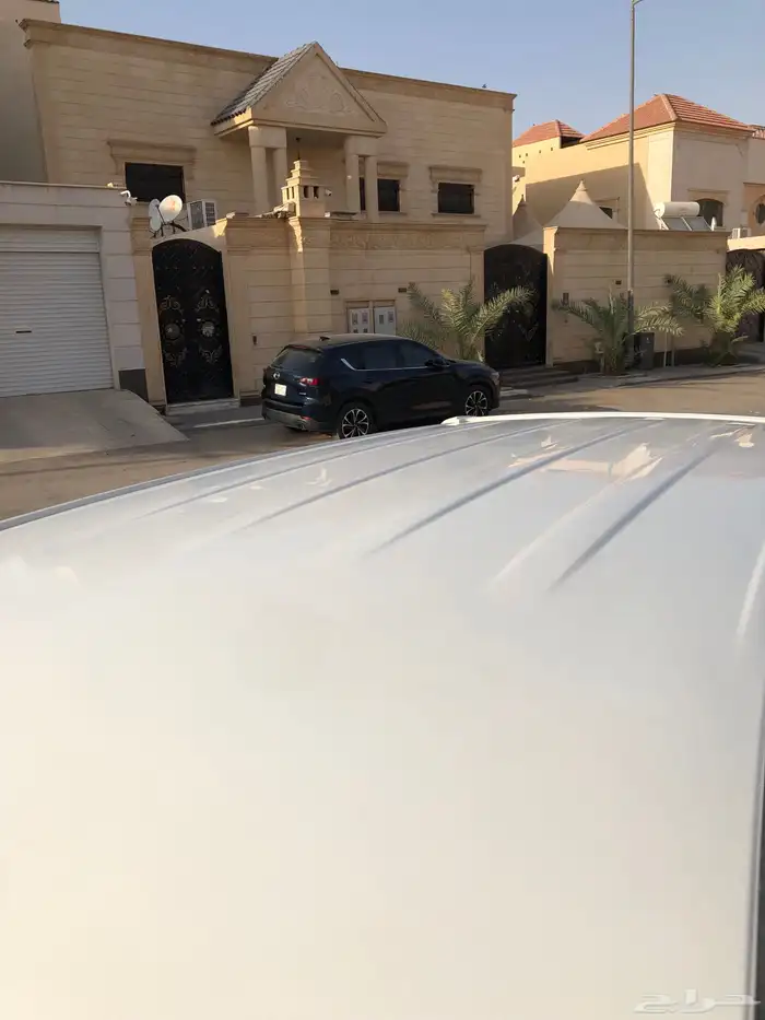تويوتا افانزا ممشى 141 17