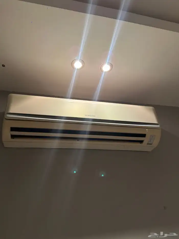 مكيف سامسونج 0