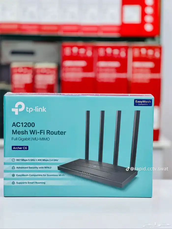 كاميرات مراقبه وانترنت 4