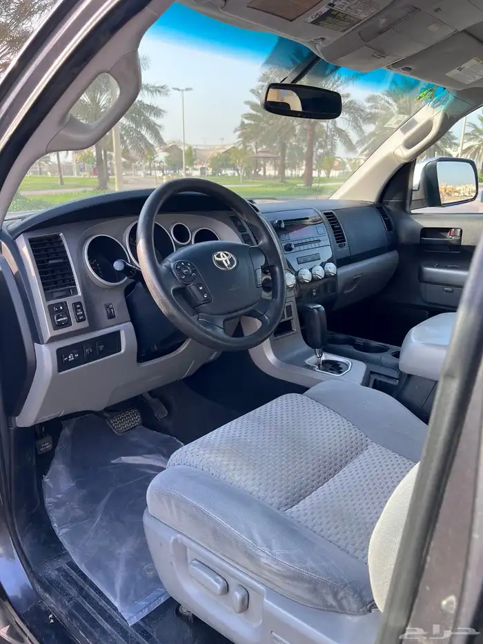 تويوتا تندرا Toyota Tundra TRD kit 25