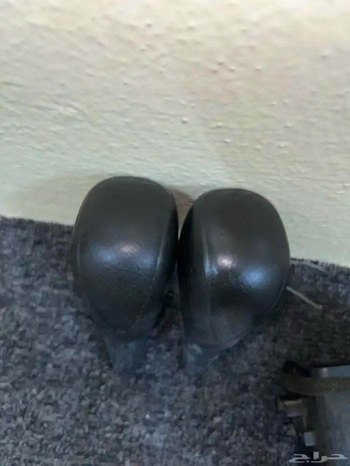 ريش مكيف   رمانه قير كرولا موديل 2008 الى 2013 3