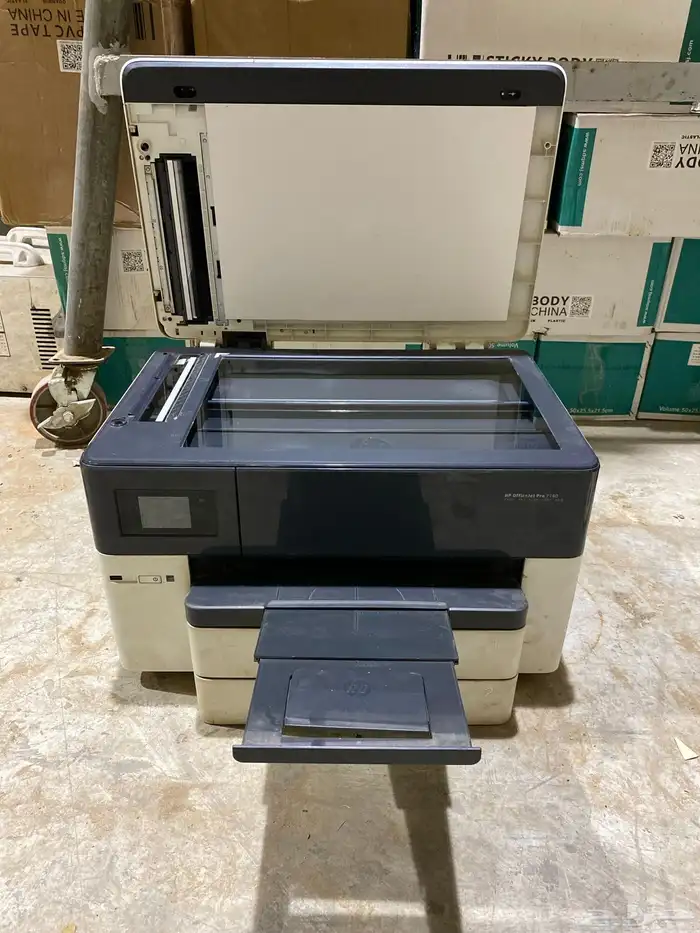 طابعة مكتبيه العدد 2 3