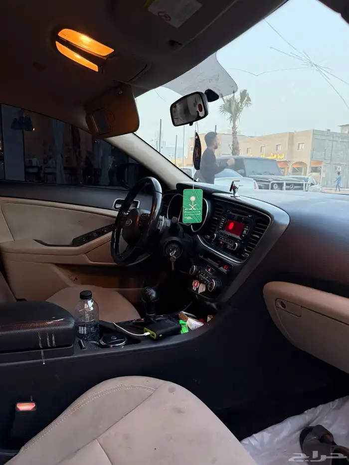 اوبتيما 7