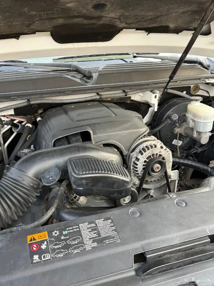 سوبربان تاهو 2014 12