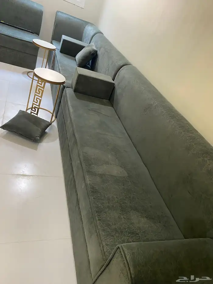 مكيف وكنب 1