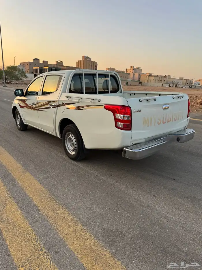 ميتسوبيشي 3