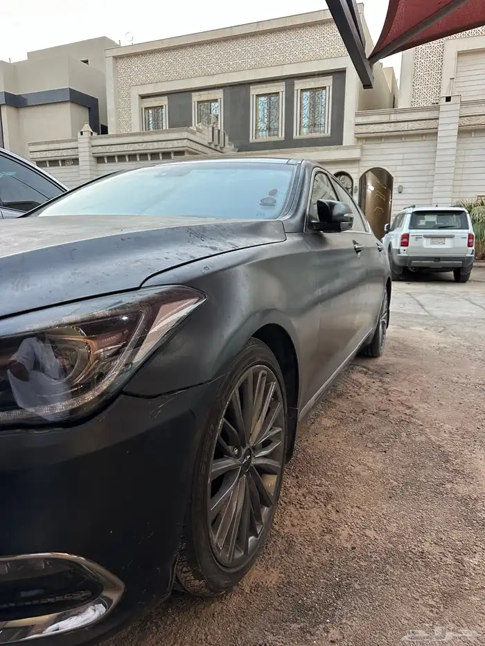 جينسس 2015 1