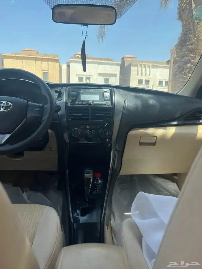 يارس موديل 2021 3
